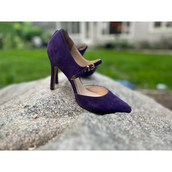 Pour La Victoire “Cecelia" 4” Heels - Picture 6 of 11